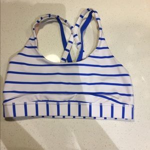 Lululemon Size X-Small sports bra